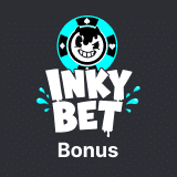 Inkybet bonus